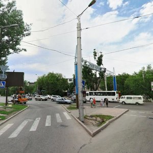 Климент Тимирязев көшесі, 101 Алматы: фото