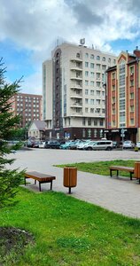 Nekrasova Street, 42, Novosibirsk: photo