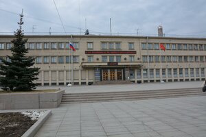 Moskovskiy Avenue, 129 ، سان بطرسبرغ: صورة
