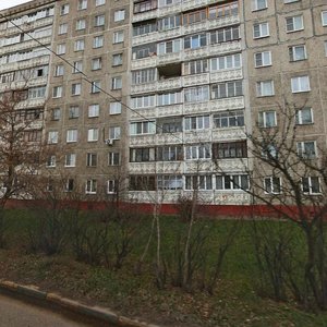 Kirova Avenue, 24, Nizhny Novgorod: photo