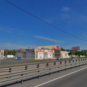 Yaroslavskoye shosse, 190к1, Pushkino: photo