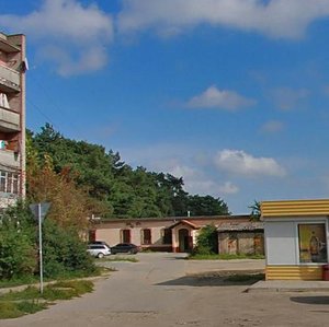 Pionerskaya ulitsa, 30А, Svetlogorsk: photo