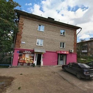 Obskaya ulitsa, 18, : foto