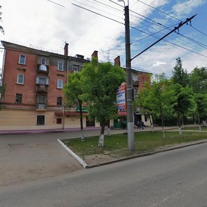Yermaka Street, 33, Ivanovo: photo