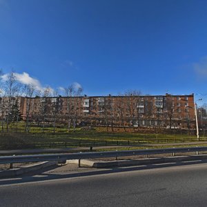 Moskovskoye shosse, 5, Moscow and Moscow Oblast: photo
