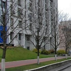 Predslavynska Street, 45 ، كييف: صورة