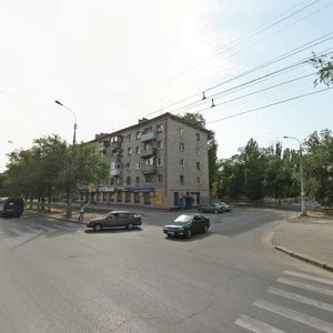 Opolchenskaya Street, 46, : foto