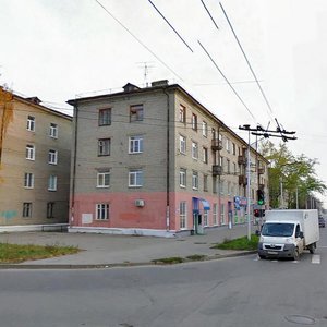 Oktyabrskaya Street, 1, Ryazan: photo