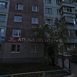 Volgogradsky Avenue, 6 ، موسكو: صورة