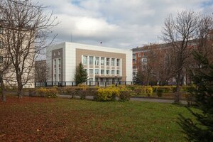 Lenina Avenue, 148А, Rybinsk: photo