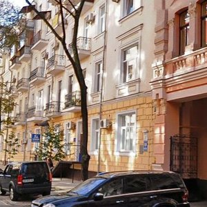 Rylskyi Lane, 3, Kyiv: photo