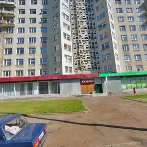 Mira Square, 2, Kostroma: photo
