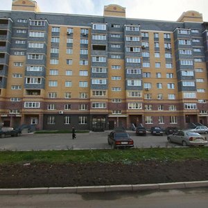 Pervomayskaya ulitsa, 10к1, : foto