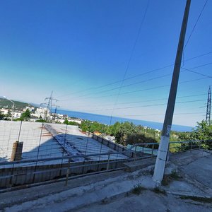 Oktyabrskaya Street, 43А, Alushta: photo