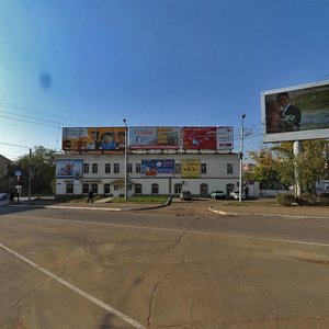 Rybakovskaya ulitsa, 100, Orenburg: photo