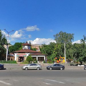 Bulvar Tarasa Shevchenka, 423, Cherkasy: photo