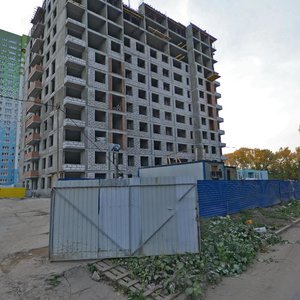 Gagarina Avenue, 99к1, Nizhny Novgorod: photo