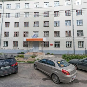 Zheleznodorozhnaya ulitsa, 1 ، : صورة