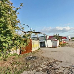 Verkhne-Karyernaya ulitsa, 6, Samara: photo