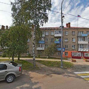 Mikheenko Street, 21, : foto