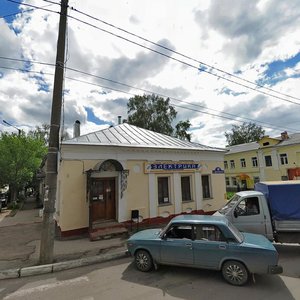 Dostoevskogo Street, 30, Kaluga: photo