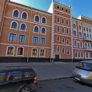 Uspenskaya Street, 15, Yoshkar‑Ola: photo