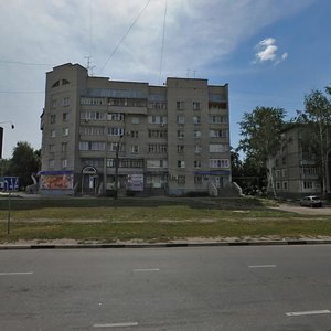 Ulitsa Ryleyeva, 56А, Tambov: photo