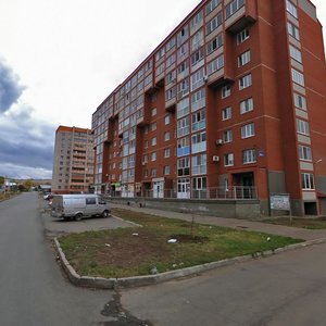 Оренбург, Улица Розы Люксембург, 36/2: фото