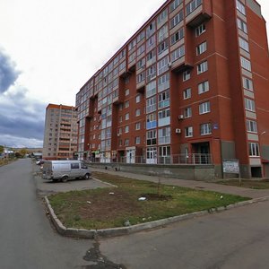 Ulitsa Rozy Lyuksemburg, 36/2, Orenburg: photo