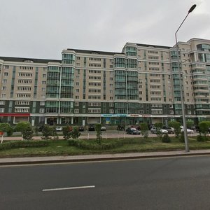 Dinmukhamed Kunayev Street, 14/2, Astana: photo