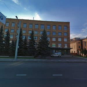 Dzerzhinsky Street, 68, : foto