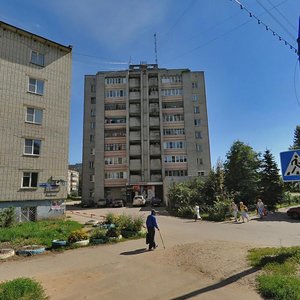 Kooperativnaya Street, 72, Pereslavl‑Zalesskiy: photo