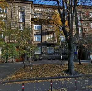 Tereschenkivska Street, 5, Kyiv: photo