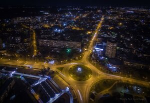 Kievskaya Street, 133, Simferopol: photo