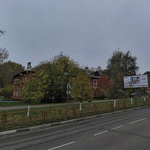 Uglichskaya Street, 34 ، ياروسلافل: صورة