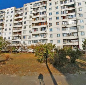 Pryozerna Street, 10, Kyiv: photo