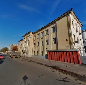 Kostiantynivska Street, 64, Kyiv: photo