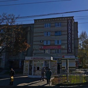 Shpakovskaya Street, 82/2, : foto