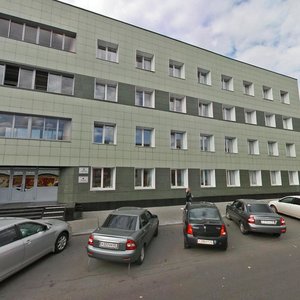 Polzunova Street, 36 ، بارناول: صورة