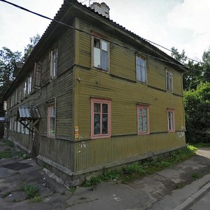 Ulitsa Uritskogo, 31, : foto