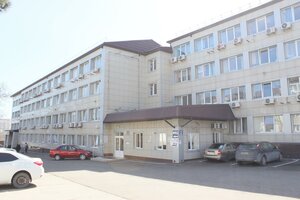 Dzerzhinskogo Avenue, 156Ак1, Novorossiysk: photo