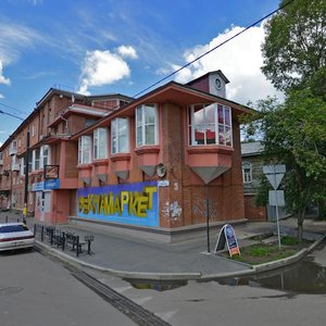 Gryaznova street, 5, Irkutsk: photo