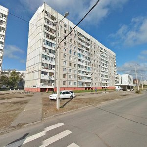 Lenina Avenue, 81, Komsomolsk‑at‑Amur: photo