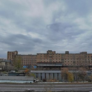 Shmitovsky Drive, 39Ас3, Moscow: photo