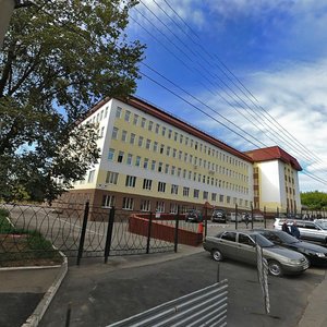 Chkalova Street, 68, : foto
