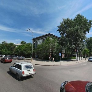 Nursultan Nazarbaev Avenue, 2, Karaganda: photo