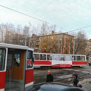 Kirova Avenue, 22, Nizhny Novgorod: photo