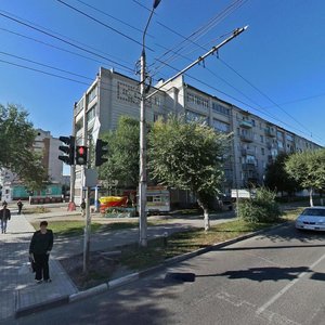 Kalinina Street, No:110, Blagoveshchensk: Fotoğraflar