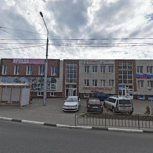 Sumskaya Street, 167Б, Belgorod: photo