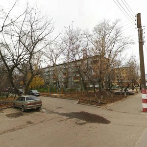 Lenin Avenue, 28А, Nizhny Novgorod: photo